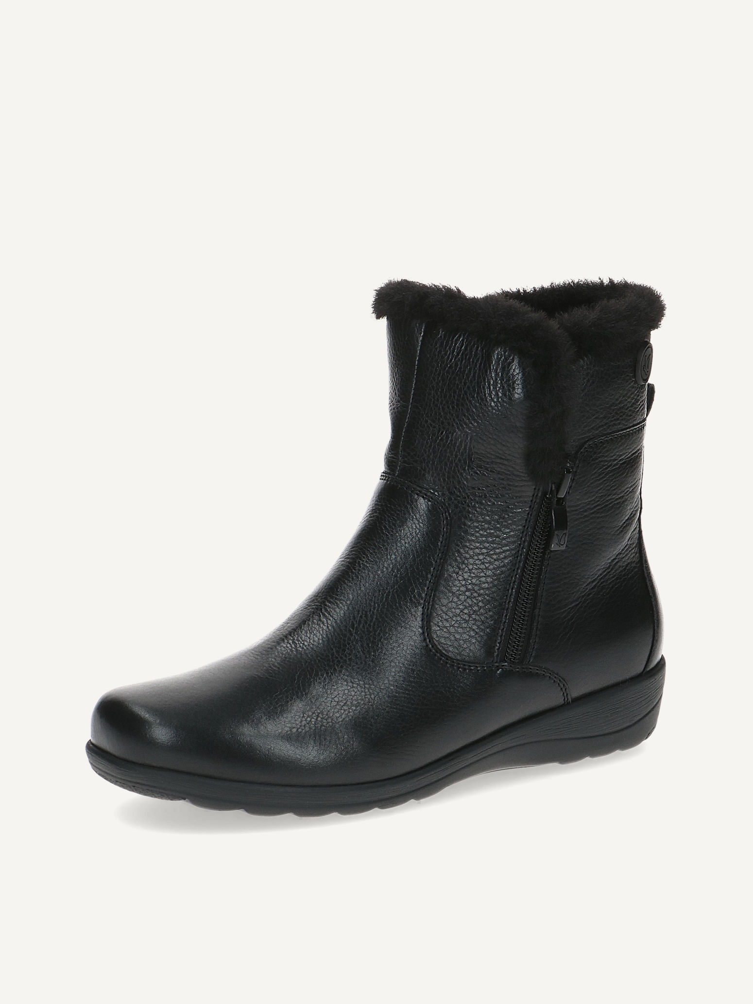 Stiefelette