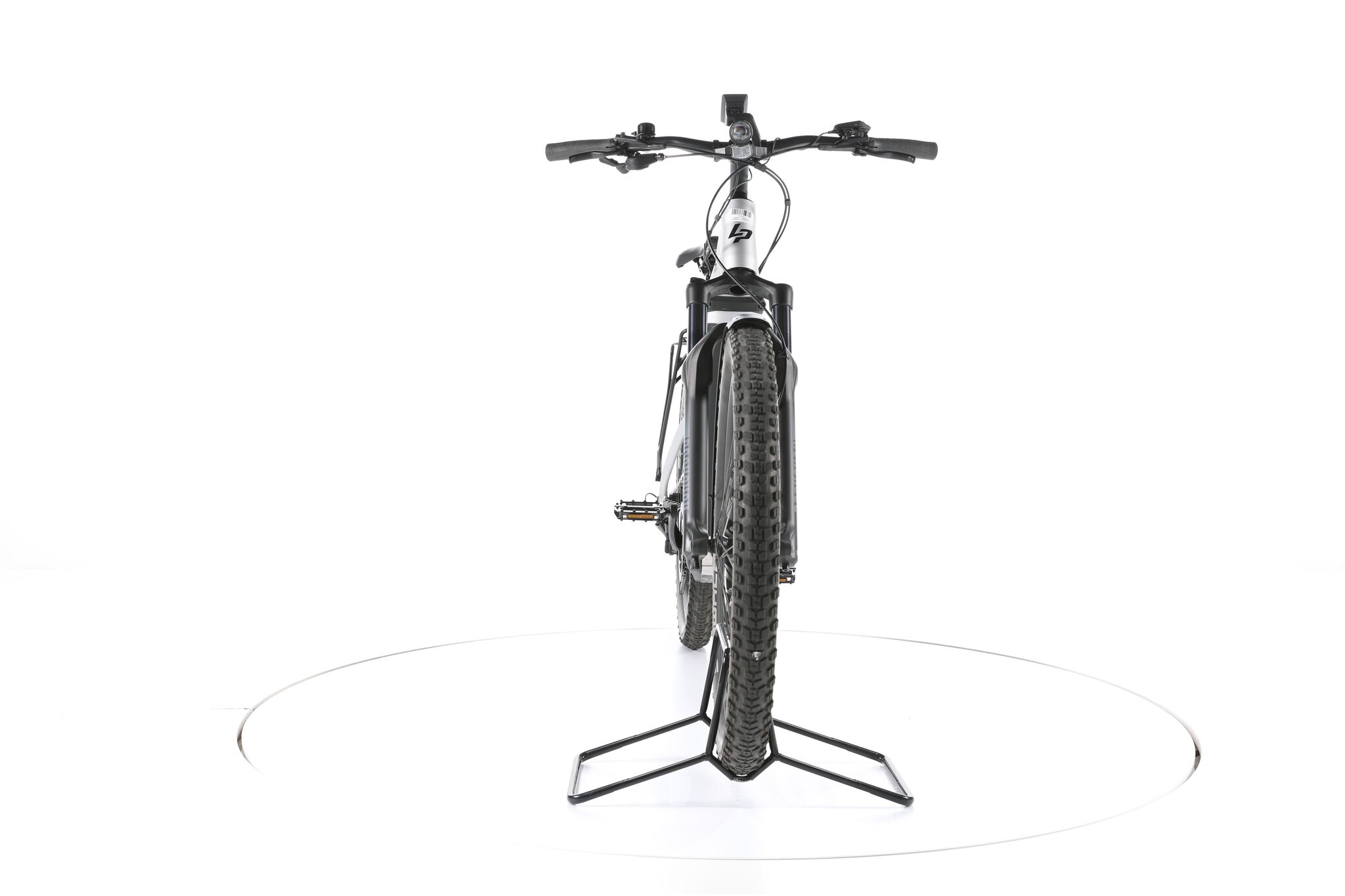 Lapierre E-Explorer 8.7 Mix (2022) | Step-Through
