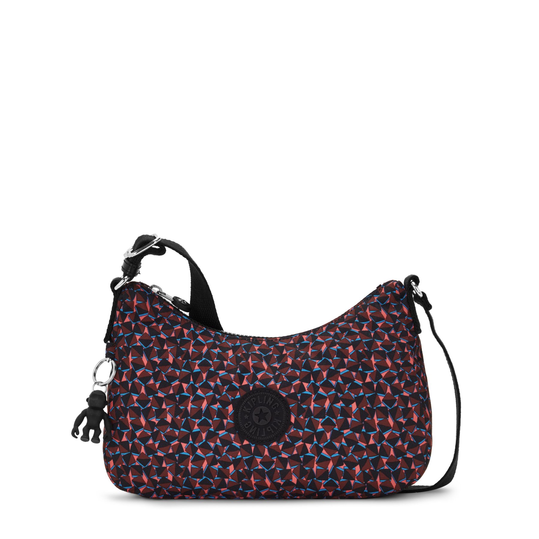 AYDA Petit sac d’épaule Ayda - Happy Squares
