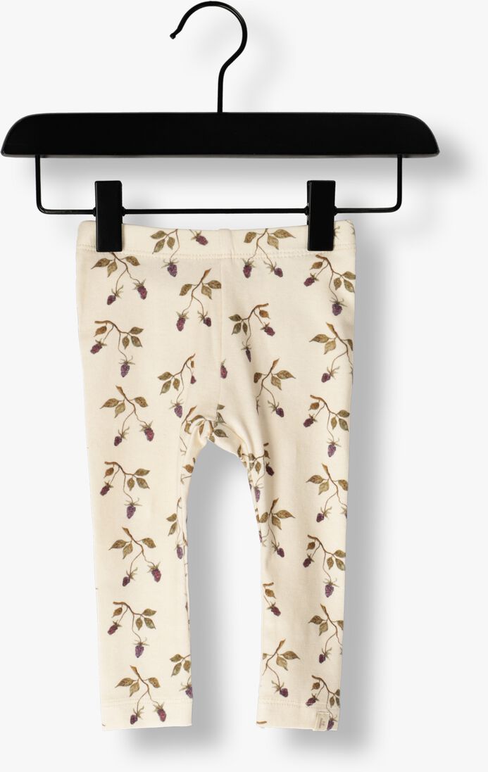 LIL\\' ATELIER ecru lil' atelier legging mbfgaya slim legging