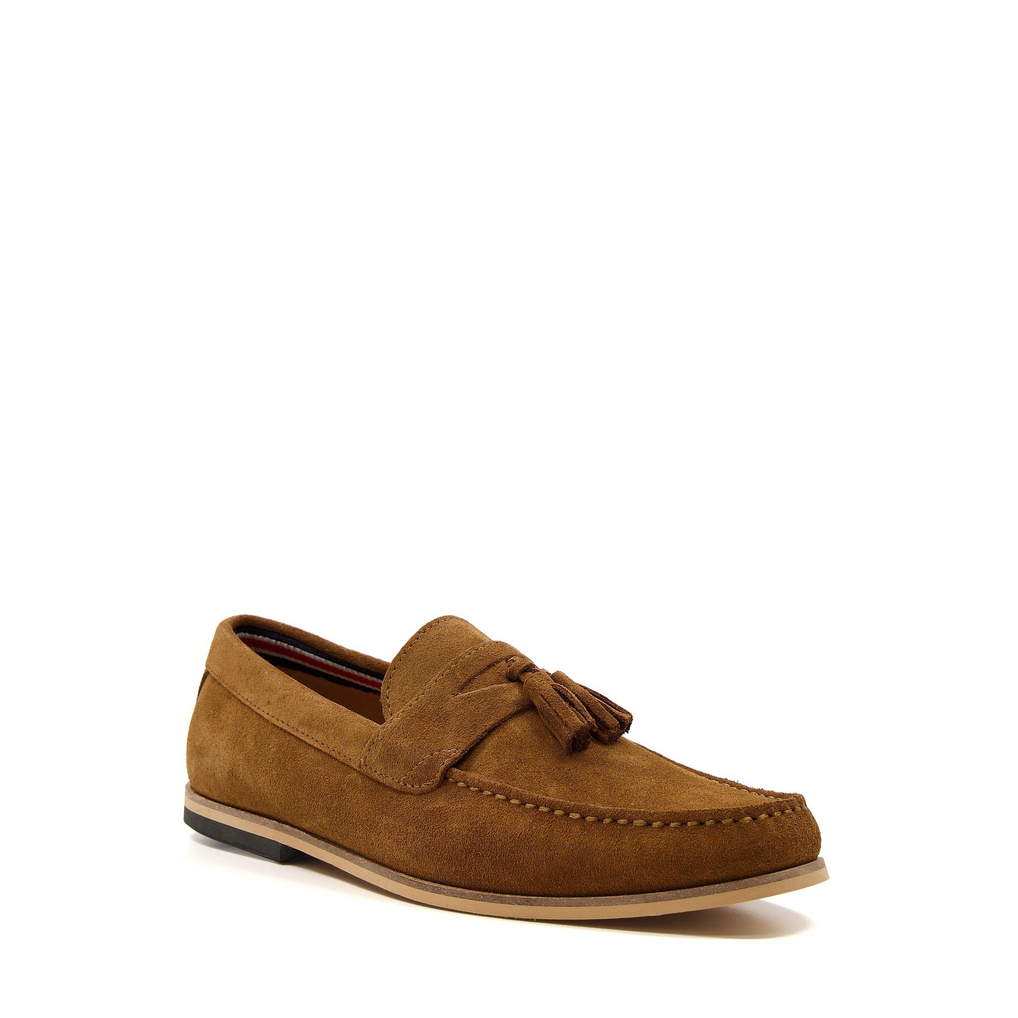 Dune London Bart Loafers