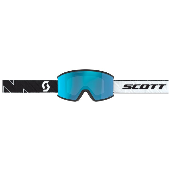 Scott - Ambit Compact S1 (VLT 59%) - Skibril