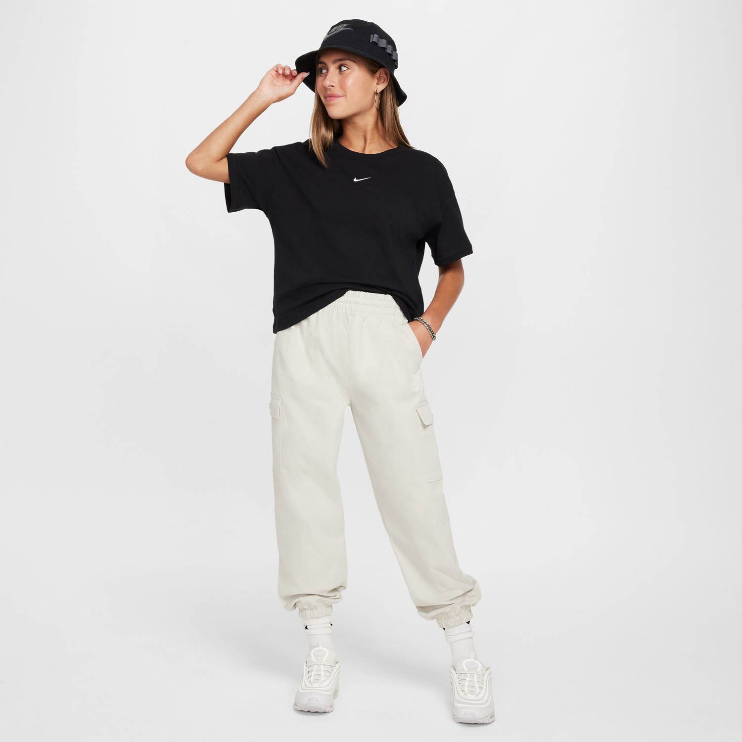 Nike  Sportswear Tee Kids