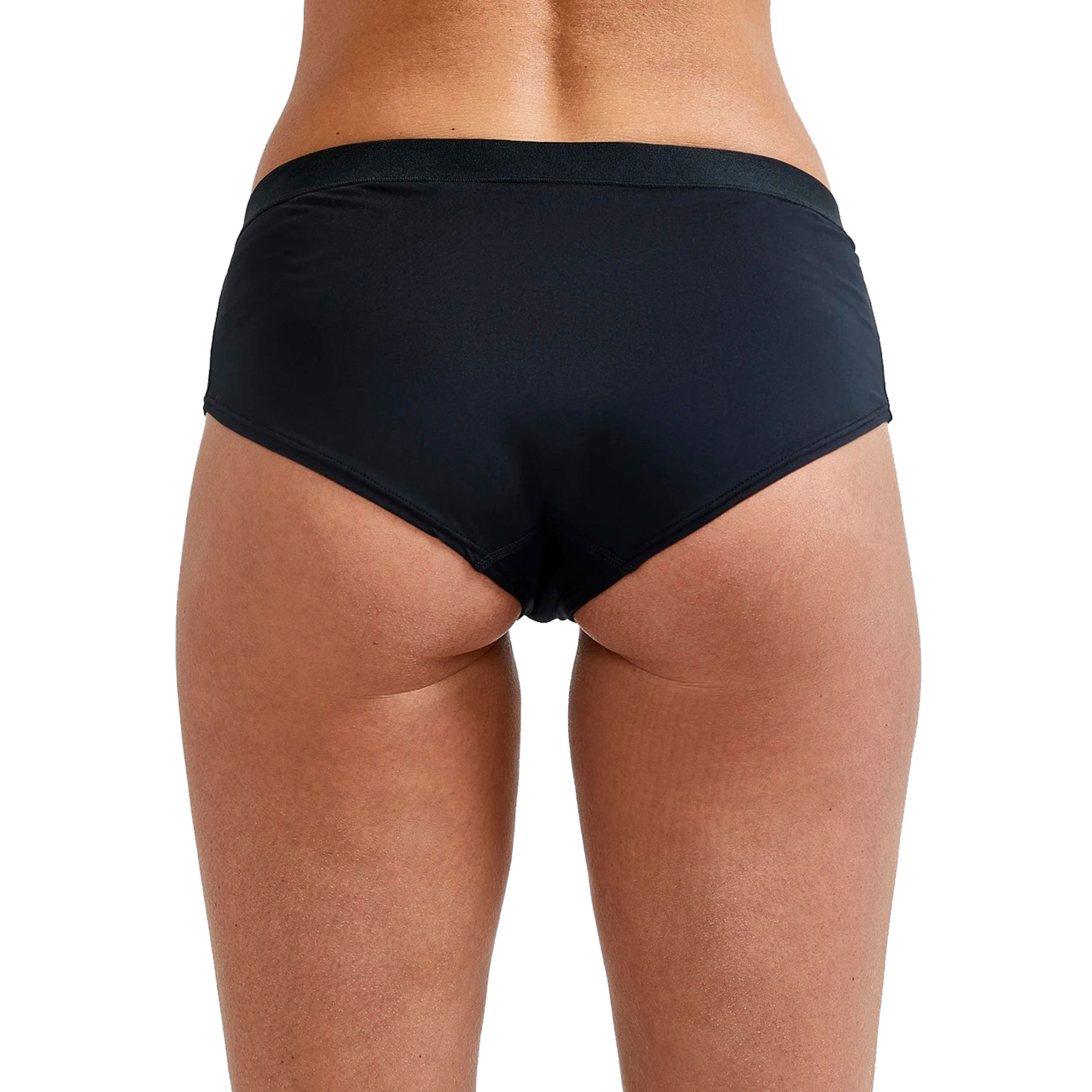 Craft Core Dry Hipster Slip Femmes - Noir