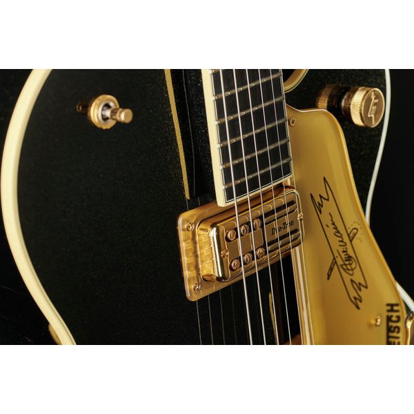 Gretsch G6120T-SW Steve Wariner