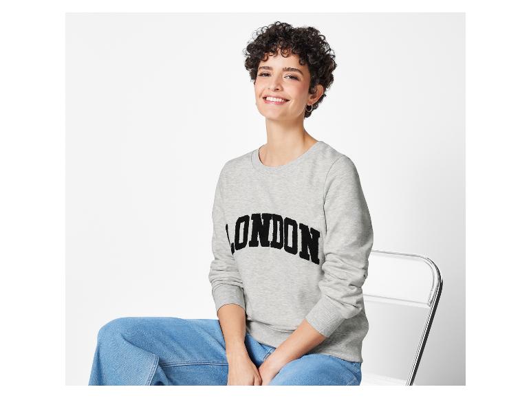 Dames sweater