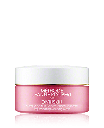 Jeanne Piaubert Divinskin Masque de Nuit 50ml