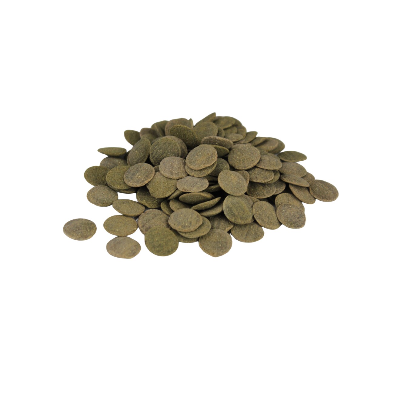 Silbermann Algae Catfish Wafers 250 ml