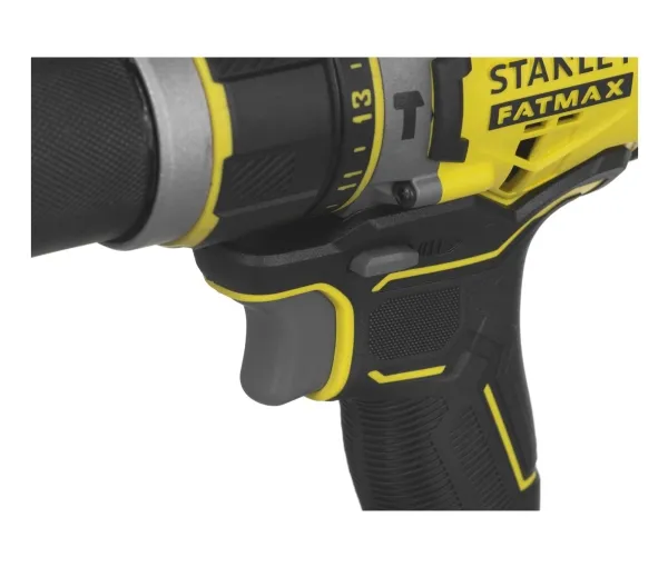 Stanley Drill Driver 18V STANLEY SFMCD721D2K Drill Driver