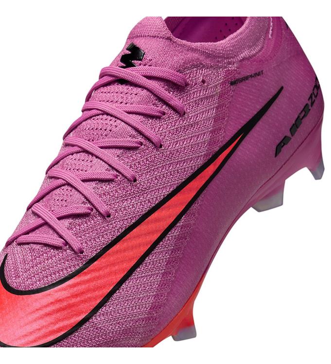 Nike ZM Vapor 16 Elite FG FQ1457 MAGIC-FLAMINGO-BLACK-TOTAL-CRI