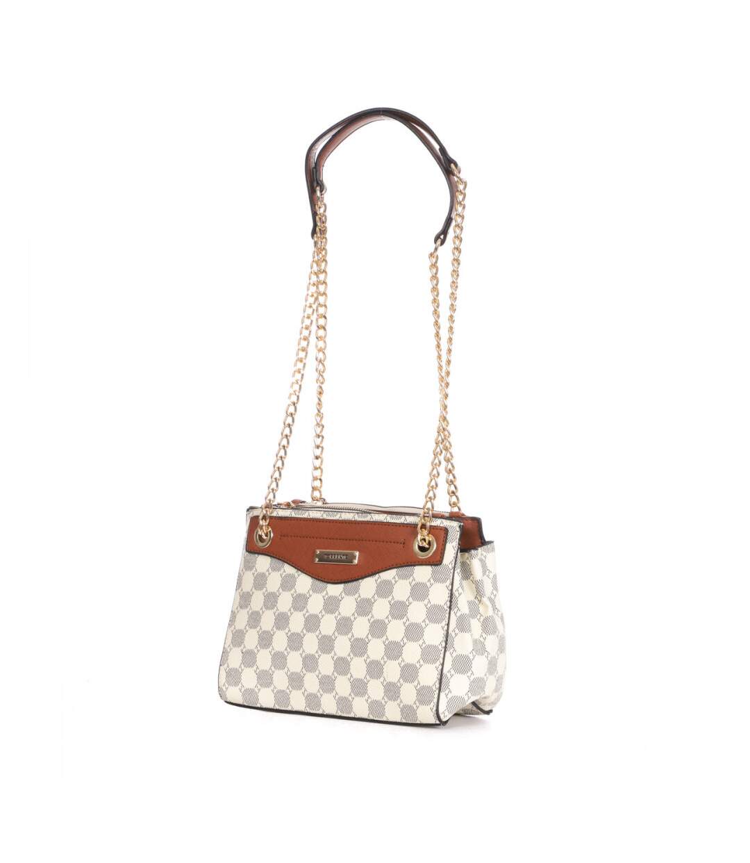 Sac à main Beige/Marron Femme Torrente Dolica