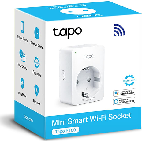 TP-Link Tapo P100 smartstik