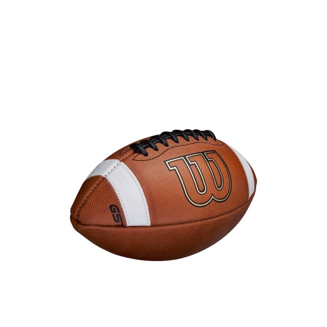 Youth GST Game Football
