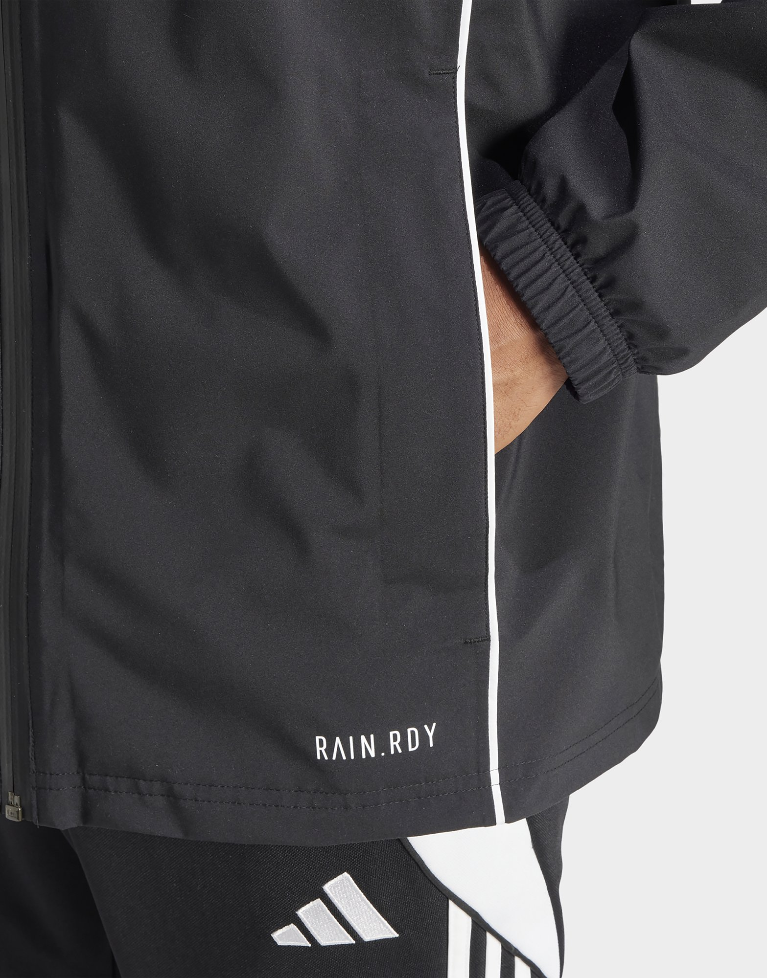 adidas Veste de pluie Tiro 24