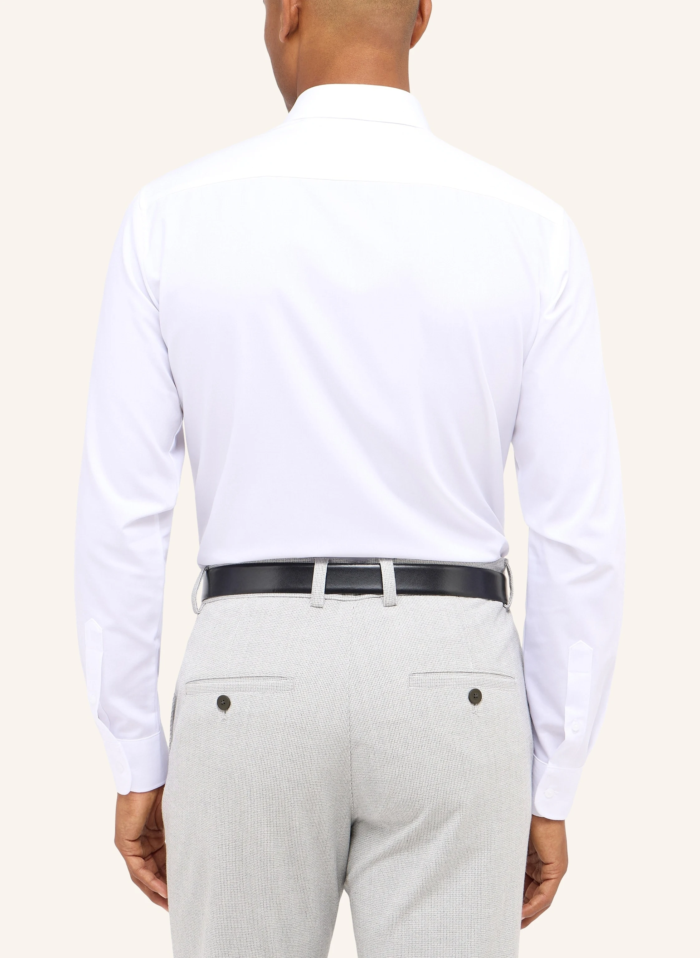 ETERNA Hemd SLIM FIT