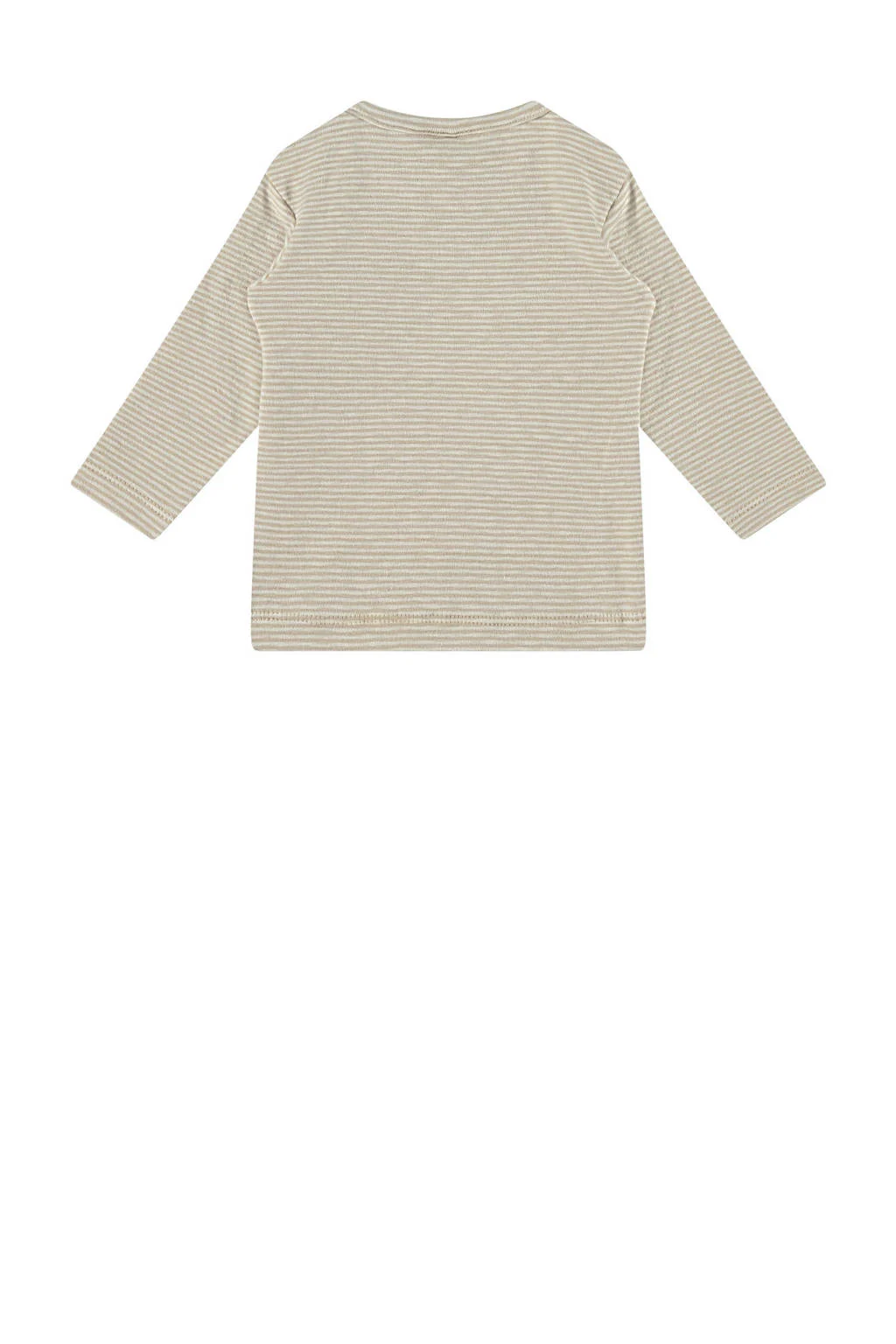Babyface longsleeve beige