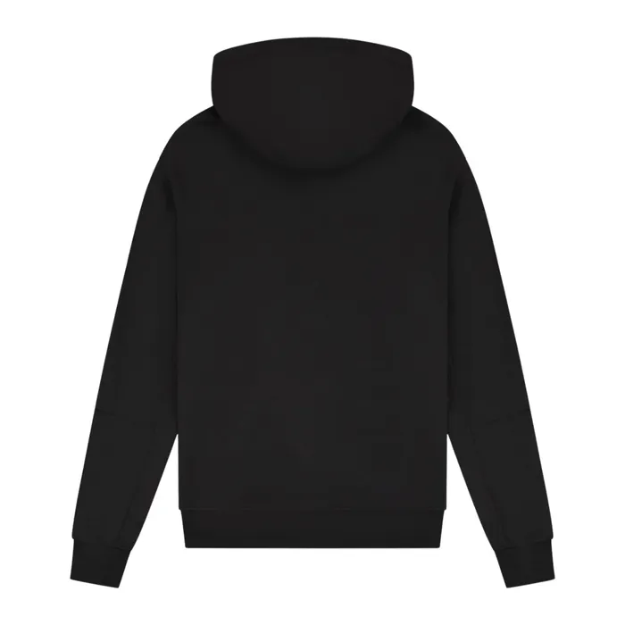 Malelions Sport Counter Hooded Vest Heren