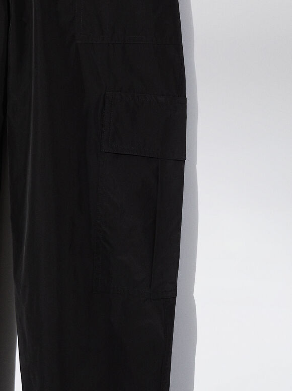 Exclusivo online - Preto