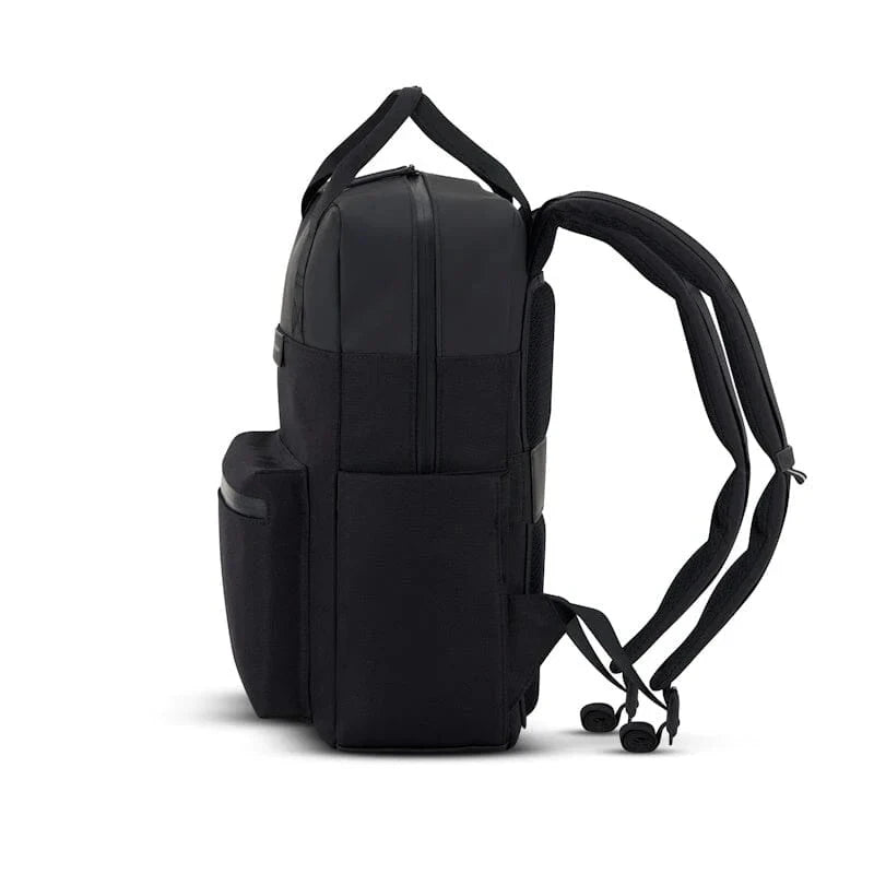 Kapten & Son Bergen Pro Daiper Backpack All Black