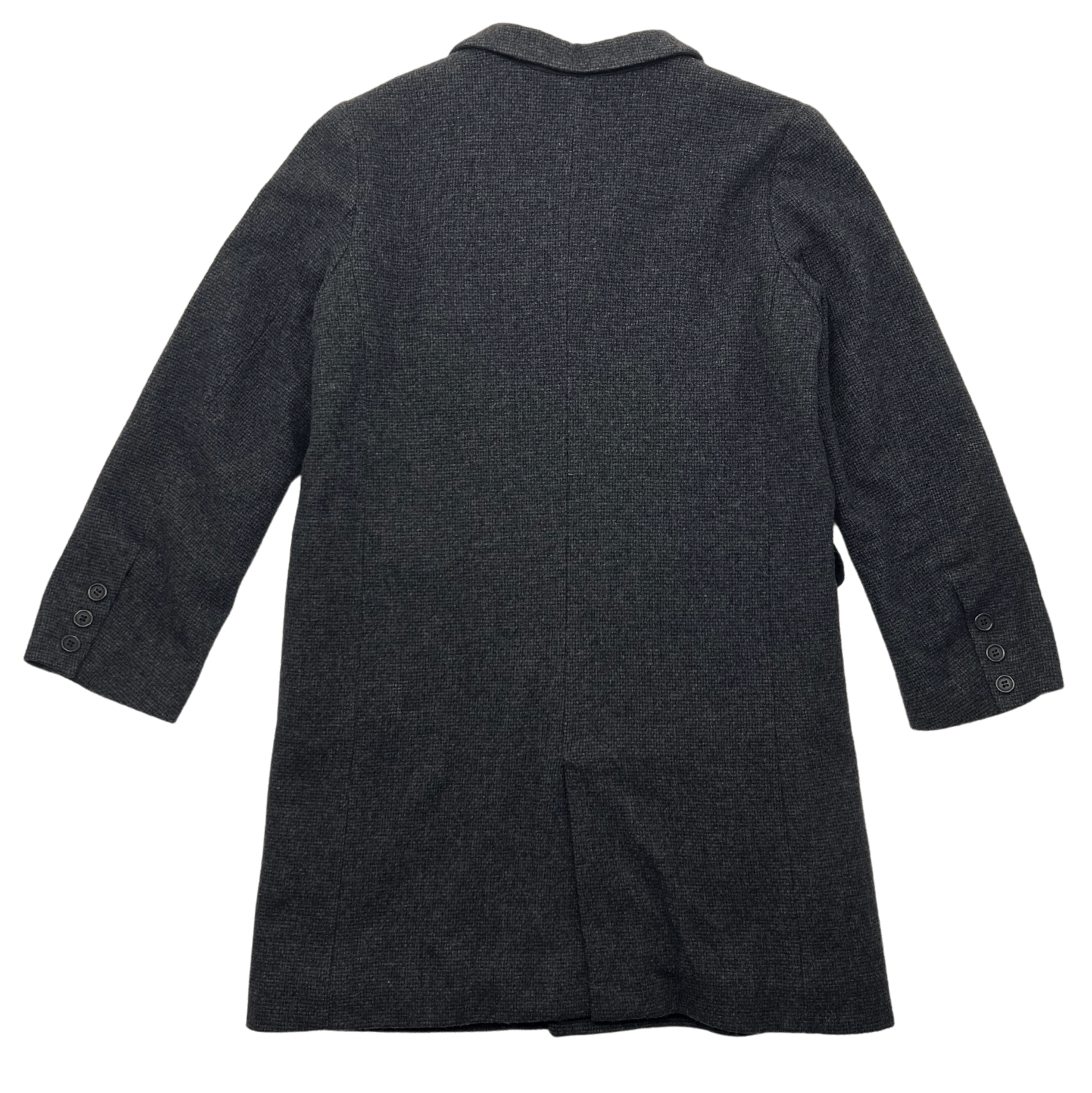 Manteau enfant gris - 12 ans | Gris