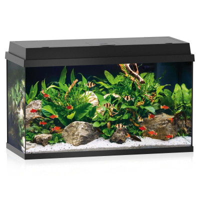 Juwel Aquarium Primo 110 LED schwarz
