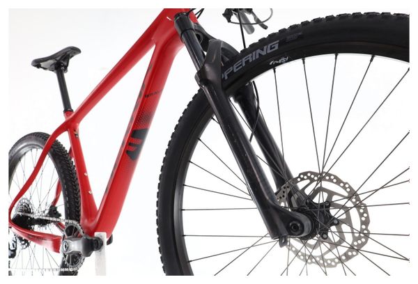 Produit reconditionné · Berria Bravo Sport Carbone / Vélo VTT / Berria | Très bon état