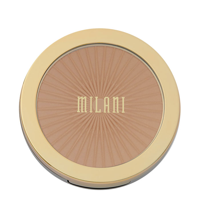 Milani - Pós bronzagem Silky Matte - 01: Sun Light