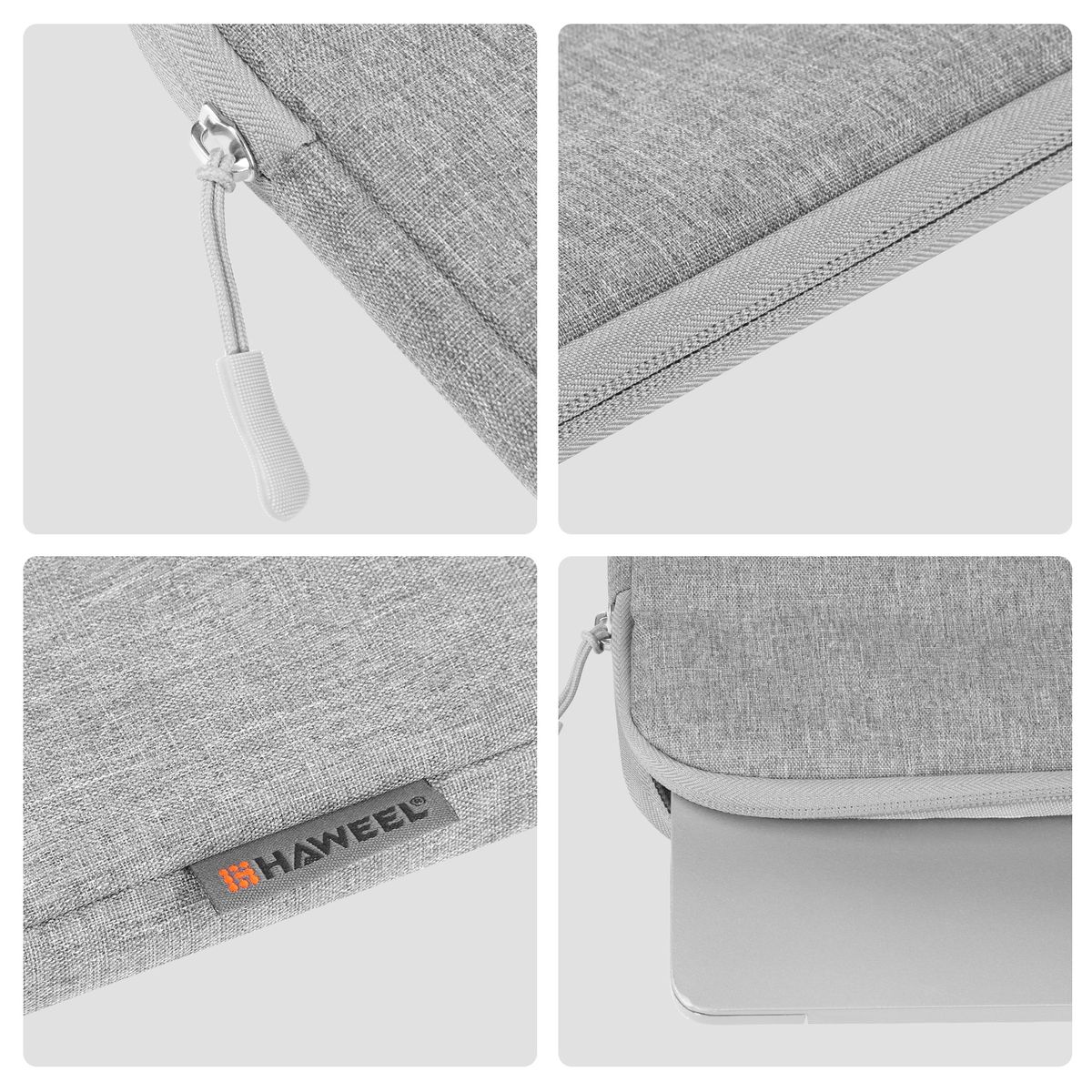 Notebook Laptop Tasche Hülle 9,7 / 11 / 12,5 / 13,5 / 14 / 15 / 16 Zoll Case
