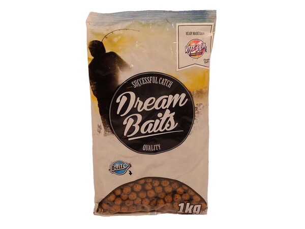 Bouillettes Dreambaits Vitella Boilies (1kg)