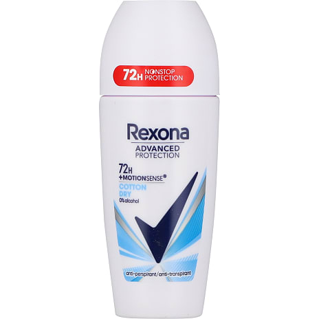 Roll-on deodorant