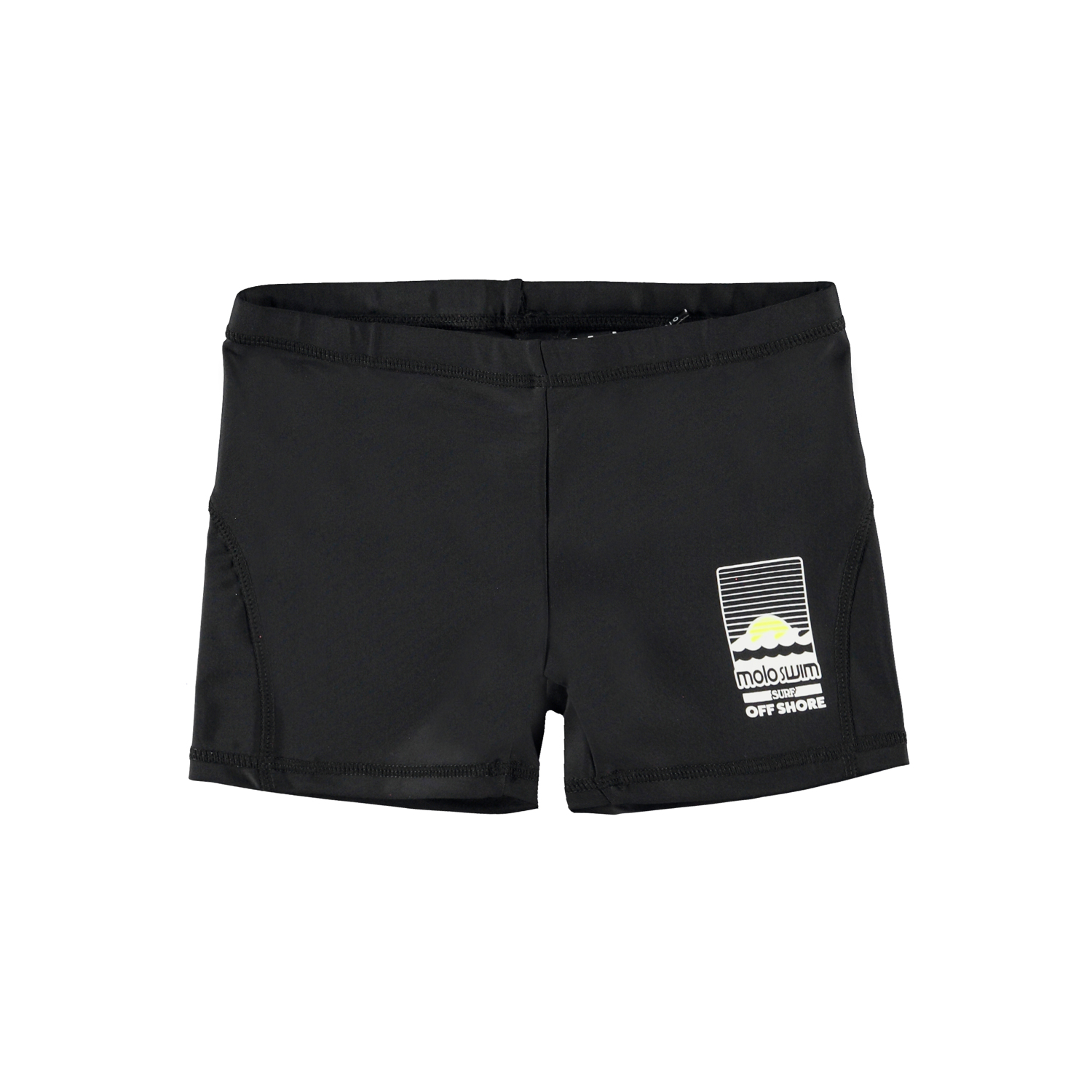 Norton Solid - Black