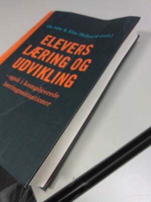Elevers Læring Og Udvikling - Ole Løw - Bog<span class=