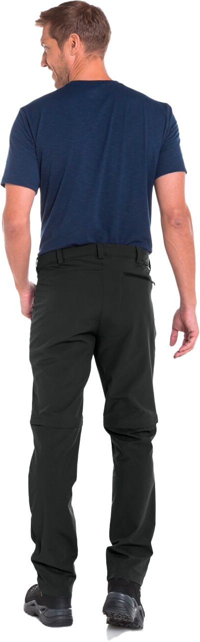 Pants Folkstone Zip Off