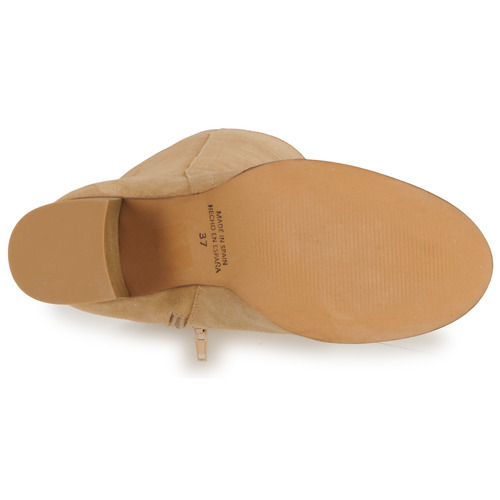 Casual Attitude - HAPI - Beige