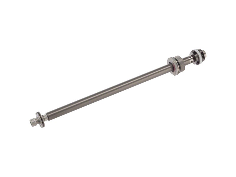 Rebound Damper til Pike 26