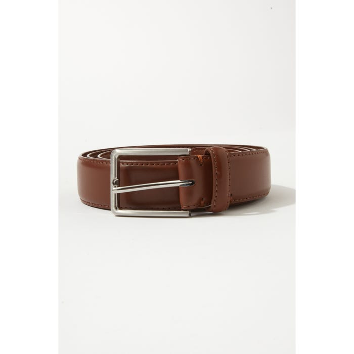 Veritas-Riem leder effen