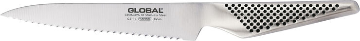 Global BRØDKNIV 15 CM