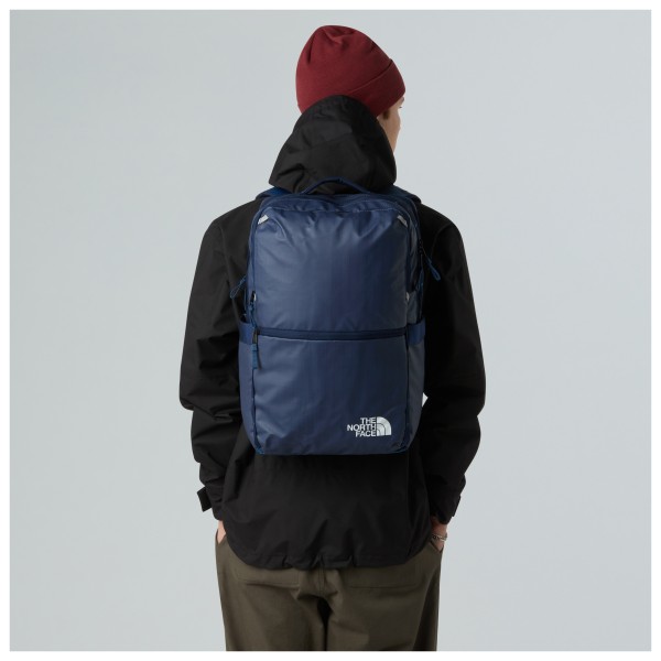 The North Face - Base Camp Voyager Daypack - Sac à dos journée