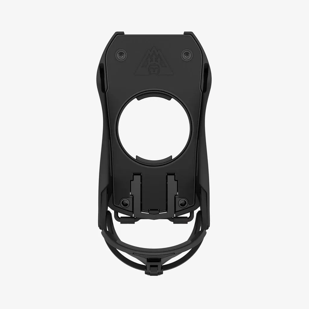 Union Bindings Charger