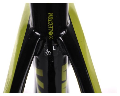 Produit reconditionné · Ghost Lector Base - VTT | Très bon état