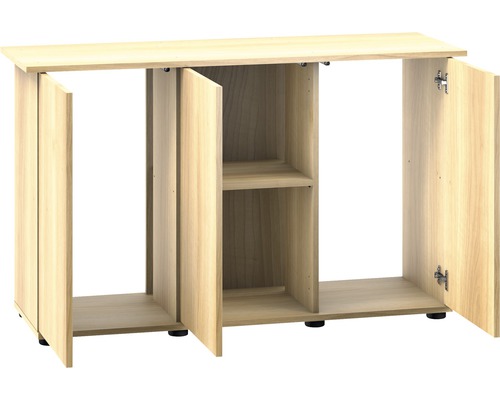 Juwel SBX Rio 240 aquariumkast, 121x41x73 cm, licht hout