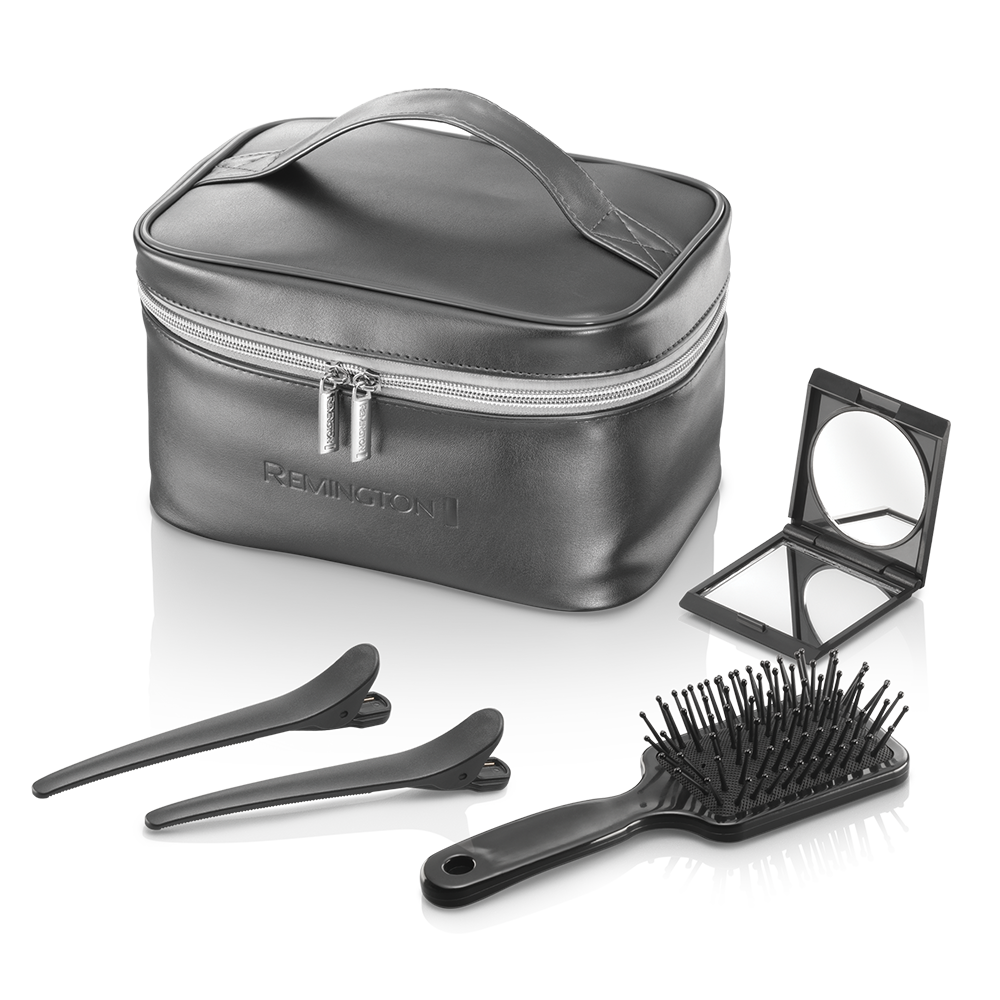 PRO-Ceramic Titanium Straightener Gift Set