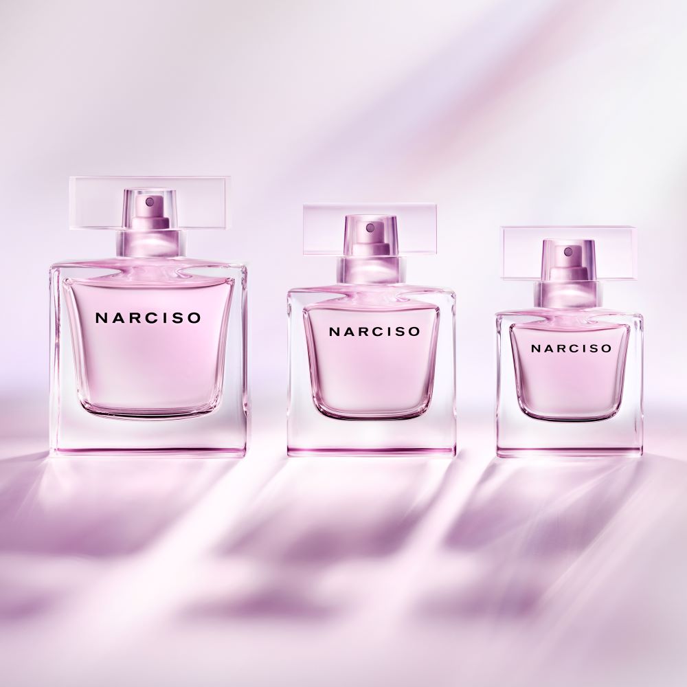 Narciso Rodriguez Narciso Radiante Eau de Parfum<br>30 ml