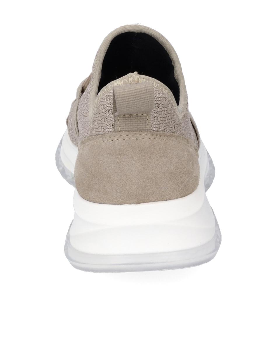 Sneaker Andria 16, beige