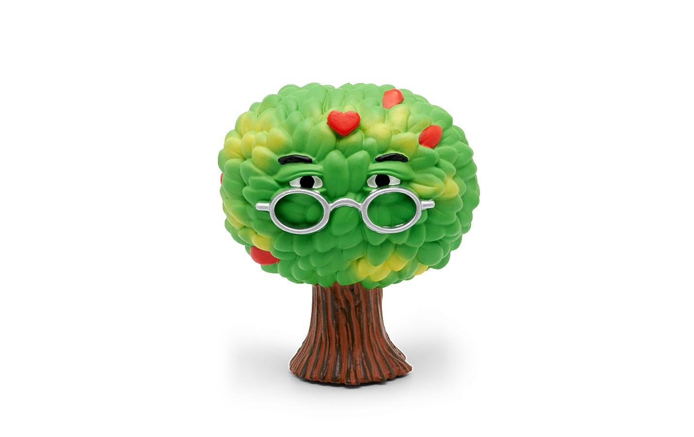 Hörbuch Der Traumzauberbaum: GeschichtenliederHörspiel