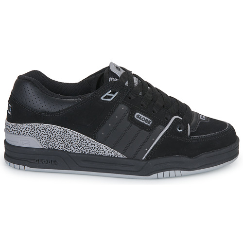 Globe - FUSION - Noir / Gris