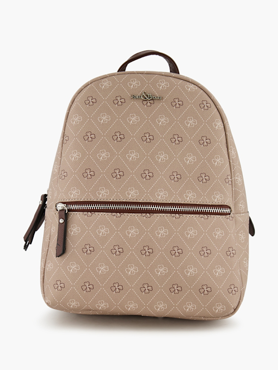 Edel & Stark Rucksack beige