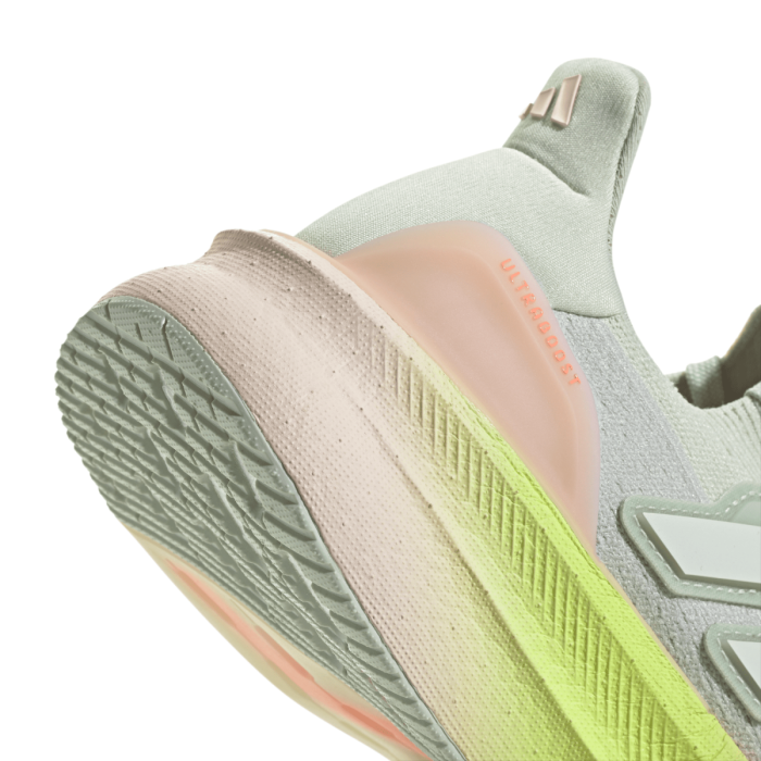 adidas Dame Løbesko Ultraboost 5 Grøn