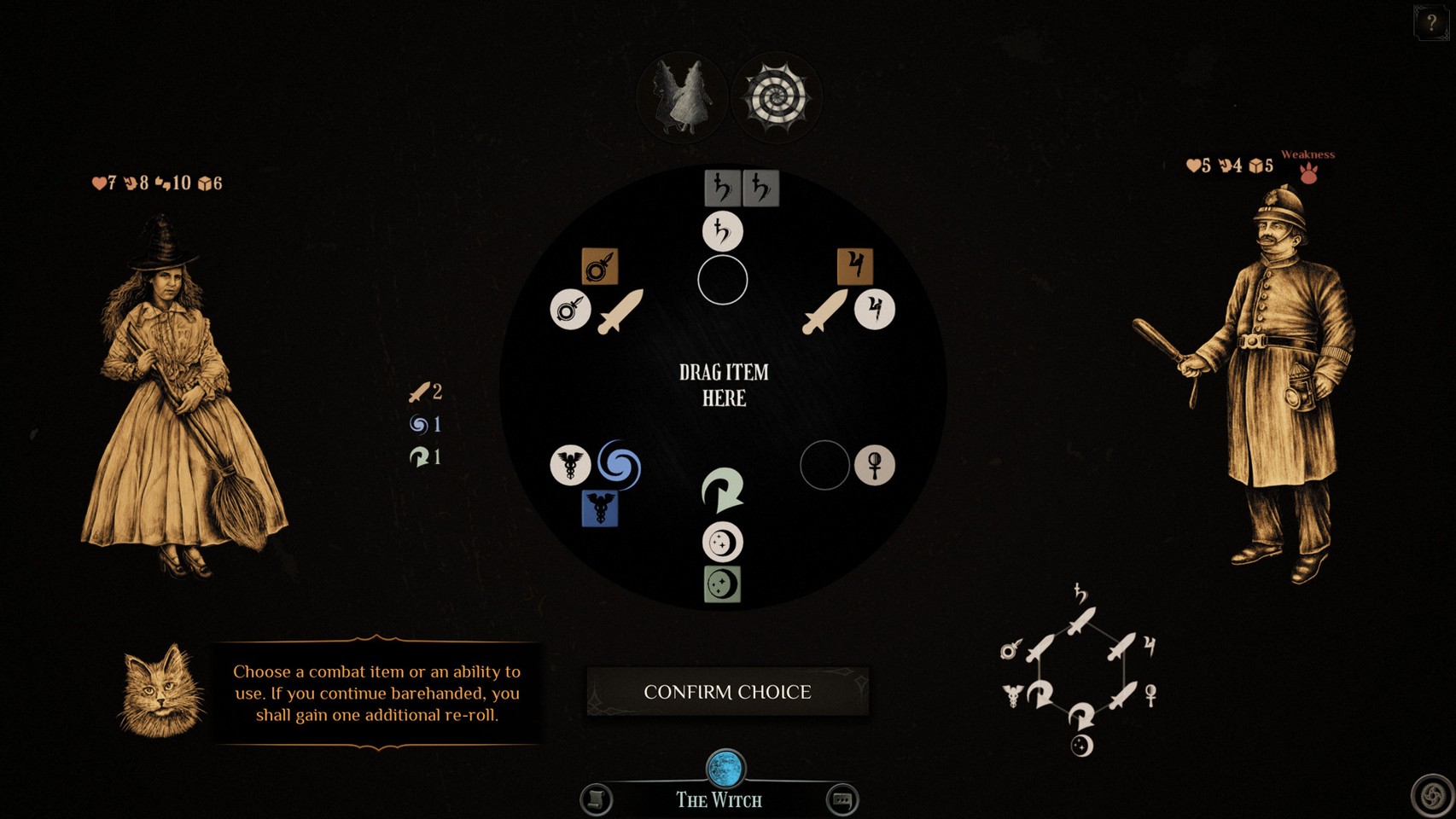 October Night Games- PC