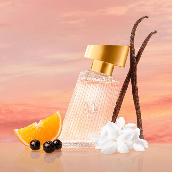 Bruno Banani Radiant Woman eau de parfum 30 ML